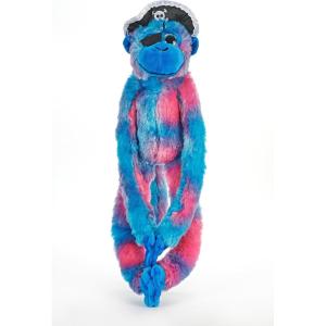 The Petting Zoo Pirate Monkey Stuffed Animal, Gifts for Girls and Boys, Pirate Monkey Plush Toy, 20-inch (Multi/Orange), 4144×7(Multicolor)