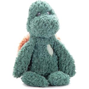 The Petting Zoo Sea Turtle Stuffed Animal Plushie, Gifts for Kids, Snuggle Palz Animals, Sea Turtle Plush Toy 14 Inches