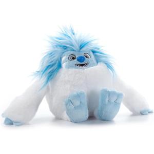 The Petting Zoo Yeti Stuffed Animal Plushie, Gifts for Kids, Bigfoot and Yeti Wildlife Animals, Bigfoot Ape Plush Toy, 18 inches