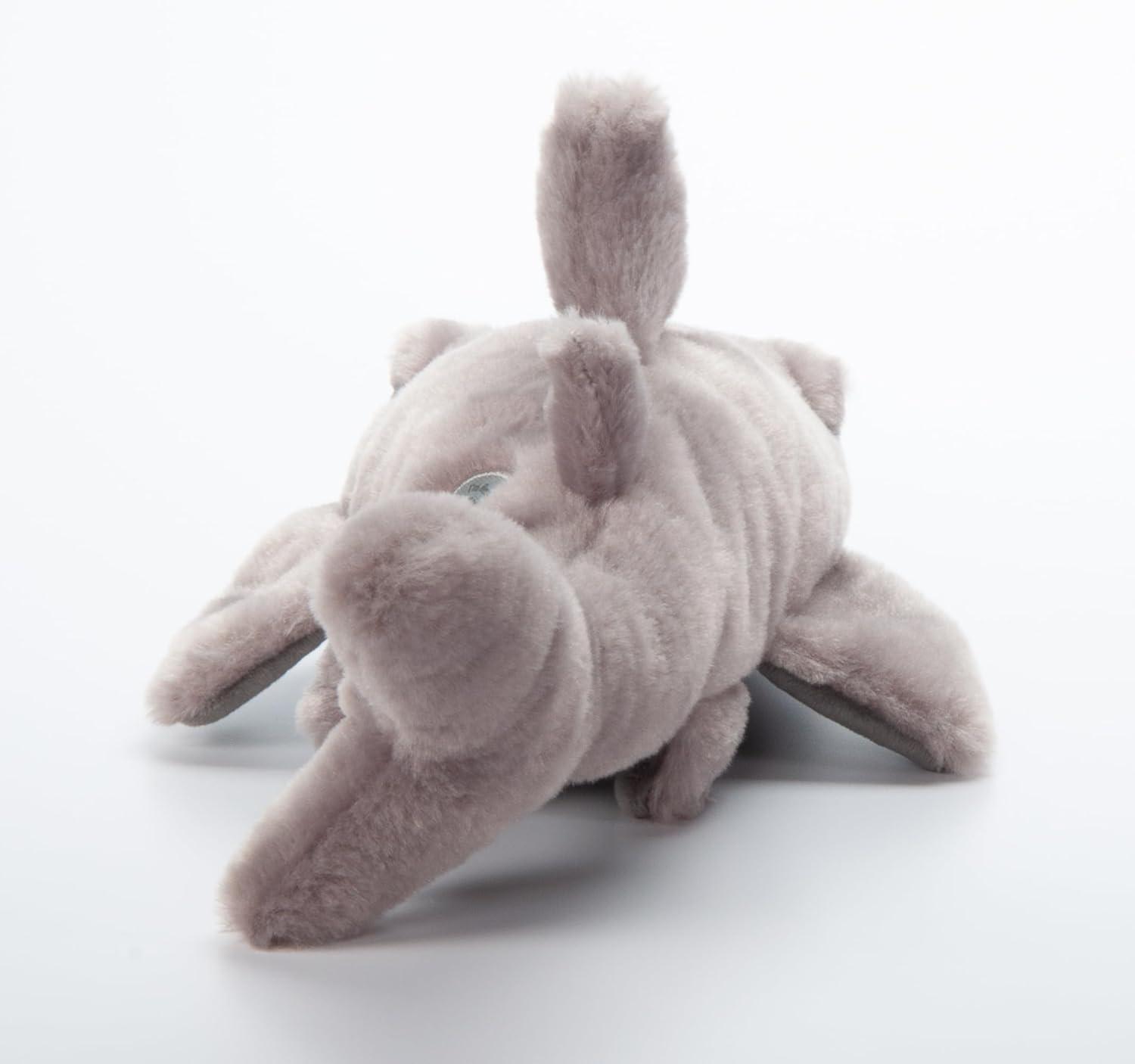 image:imageThe Petting Zoo Sawtooth Shark Stuffed Animal Plushie Gifts for Kids Wild Onez Ocean Animals Shark Plush Toy 20 inches