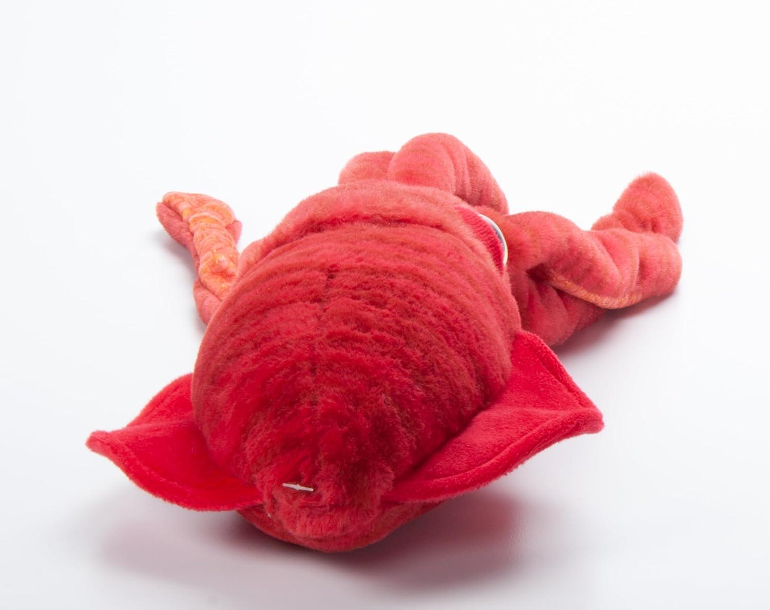 image:imageThe Petting Zoo Squid Stuffed Animal Plushie Gifts for Kids Wild Onez Sealife Animals Squid Plush Toy 22 inches