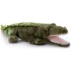 The Petting Zoo Alligator Stuffed Animal, Gifts for Kids, Wild Onez Zoo Animals, Alligator Plush Toy 22 inches