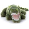 The Petting Zoo Alligator Stuffed Animal, Gifts for Kids, Wild Onez Zoo Animals, Green Alligator Plush Toy 16 inches