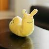 The Petting Zoo Banana Slug Stuffed Animal Plushie, Gifts for Kids, Wild Onez Wildlife Animals, Slug Plush Toy, 11 inches