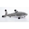The Petting Zoo Blacktip Shark Stuffed Animal Plushie, Gifts for Kids, Wild Onez Ocean Animals, Shark Plush Toy 16 inches