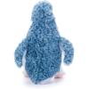 The Petting Zoo Blue Penguin Stuffed Animal Plushie, Gifts for Kids, Wild Onez Sealife Animals, Penguin Plush Toy 9 Inches