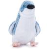 The Petting Zoo Blue Penguin Stuffed Animal Plushie, Gifts for Kids, Wild Onez Sealife Animals, Zoologee Penguin Plush Toy 12 Inches