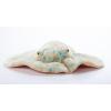 The Petting Zoo Blue Spotted Ray Stuffed Animal Plushie, Gifts for Kids, Wild Onez Ocean Animals, Stingray Plush Toy 22 inches from Tip of Tail to Head
