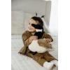 The Petting Zoo Canada Goose Stuffed Animal Plushie, Gifts for Kids, Wild Onez Animals, Goose Plush Toy, 12 inches