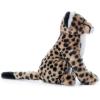 The Petting Zoo Cheetah Stuffed Animal, Gifts for Kids, Wild Onez Zoo Animals, Cheetah Plush Toy 12 inches