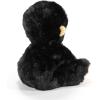 The Petting Zoo Chimp Stuffed Animal Plushie, Gifts for Kids, Wild Onez Wildlife Animals, Chimp Plush Toy 9 inches