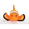 The Petting Zoo Clownfish Stuffed Animal Plushie, Gifts for Kids, Wild Onez Sealife Animals, Clownfish Plush Toy 15 inches