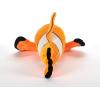 The Petting Zoo Clownfish Stuffed Animal Plushie, Gifts for Kids, Wild Onez Sealife Animals, Clownfish Plush Toy 15 inches