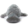 The Petting Zoo Conservation Manatee Stuffed Animal Plushie, Gifts for Kids, Ocean Animals, Manatee Plush Toy 18 Inches