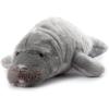The Petting Zoo Conservation Manatee Stuffed Animal Plushie, Gifts for Kids, Ocean Animals, Manatee Plush Toy 18 Inches