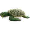 The Petting Zoo, Conservation Sea Turtle Stuffed Animal, Gifts for Kids, Baby Sea Turtle Plush Toy 10 inches