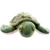 The Petting Zoo, Conservation Sea Turtle Stuffed Animal, Gifts for Kids, Baby Sea Turtle Plush Toy 10 inches