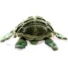 The Petting Zoo, Conservation Sea Turtle Stuffed Animal, Gifts for Kids, Baby Sea Turtle Plush Toy 10 inches