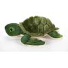 The Petting Zoo Conservation Sea Turtle Stuffed Animal Plushie, Gifts for Kids, Ocean Animals, Sea Turtle Plush Toy 18 Inches