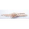 The Petting Zoo Cownose Ray Stuffed Animal Plushie, Gifts for Kids, Wild Onez Sealife Animals, Stingray Plush Toy 24 inches from Tip of Tail to Head