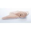 The Petting Zoo Cownose Ray Stuffed Animal Plushie, Gifts for Kids, Wild Onez Sealife Animals, Stingray Plush Toy 24 inches from Tip of Tail to Head