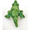 The Petting Zoo Crocodile Stuffed Animal Plushie, Gifts for Kids, Wild Onez Wildlife Animals, Crocodile Plush Toy 16 inches