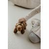 The Petting Zoo Desert Tortoise Stuffed Animal Plushie, Gifts for Kids, Wild Onez Wildlife Animals, Desert Tortoise Plush Toy 9 Inches(9 in)