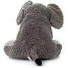 The Petting Zoo Elephant Stuffed Animal, Gifts for Kids, Wild Onez Zoo Animals, Jumbo Elephant Plush Toy 20 inches