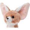 The Petting Zoo Fennec Fox Stuffed Animal, Gifts for Kids, Wild Onez Zoo Animals, Fennec Fox Plush Toy 12 inches