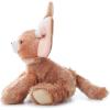 The Petting Zoo Fennec Fox Stuffed Animal, Gifts for Kids, Wild Onez Zoo Animals, Fennec Fox Plush Toy 9 inches