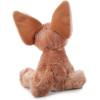 The Petting Zoo Fennec Fox Stuffed Animal, Gifts for Kids, Wild Onez Zoo Animals, Fennec Fox Plush Toy 9 inches