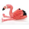The Petting Zoo Flamingo Stuffed Animal, Gifts for Kids, Wild Onez Zoo Animals, Flamingo Plush Toy 12 inches