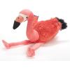 The Petting Zoo Flamingo Stuffed Animal, Gifts for Kids, Wild Onez Zoo Animals, Flamingo Plush Toy 12 inches