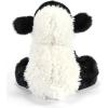 The Petting Zoo Floppy Lamb Stuffed Animal Plushie, Gifts for Kids, Wild Onez Wildlife Animals, Lamb Plush Toy 9 inches