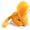 The Petting Zoo Golden Tamarin Stuffed Animal Plushie, Gifts for Kids, Wild Onez Wildlife Animals, Tamarin Plush Toy 9 inches