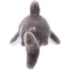 The Petting Zoo Great White Shark Stuffed Animal Plushie, Gifts for Kids, Wild Onez Ocean Animals, Shark Plush Toy 16 inches