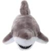 The Petting Zoo Great White Shark Stuffed Animal Plushie, Gifts for Kids, Wild Onez Ocean Animals, Shark Plush Toy 16 inches