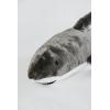The Petting Zoo Great White Shark Stuffed Animal Plushie, Gifts for Kids, Wild Onez Ocean Animals, Shark Plush Toy 32 inches