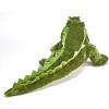 The Petting Zoo Green Alligator Stuffed Animal Plushie, Gifts for Kids, Wild Onez Zoo Animals, Alligator Plush Toy 34 Inches