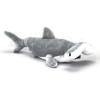 The Petting Zoo Hammerhead Shark Stuffed Animal Plushie, Gifts for Kids, Wild Onez Ocean Animals, Shark Plush Toy 15 inches