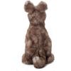 The Petting Zoo Kangaroo Stuffed Animal, Gifts for Kids, Wild Onez Zoo Animals, Kangaroo Plush Toy 9 inches