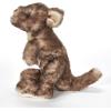 The Petting Zoo Kangaroo Stuffed Animal, Gifts for Kids, Wild Onez Zoo Animals, Kangaroo Plush Toy 9 inches