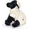 The Petting Zoo Lamb Stuffed Animal Plushie, Gifts for Kids, Wild Onez Farm Animals, Lamb Plush Toy 12 inches