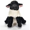 The Petting Zoo Lamb Stuffed Animal Plushie, Gifts for Kids, Wild Onez Farm Animals, Lamb Plush Toy 12 inches
