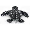 The Petting Zoo Leatherback Sea Turtle Stuffed Animal Plushie, Gifts for Kids, Wild Onez Ocean Animals, Sea Turtle Plush Toy 14 Inches