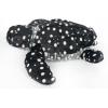 The Petting Zoo Leatherback Sea Turtle Stuffed Animal Plushie, Gifts for Kids, Wild Onez Ocean Animals, Sea Turtle Plush Toy 14 Inches
