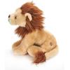 The Petting Zoo Lion Stuffed Animal, Gifts for Kids, Wild Onez Zoo Animals, Lion Plush Toy 12 inches