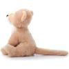 The Petting Zoo Lioness Stuffed Animal, Gifts for Kids, Wild Onez Zoo Animals, Lioness Plush Toy 12 inches