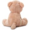 The Petting Zoo Lioness Stuffed Animal, Gifts for Kids, Wild Onez Zoo Animals, Lioness Plush Toy 9 inches(Small)