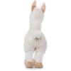 The Petting Zoo Llama Stuffed Animal, Gifts for Kids, Wild Onez Zoo Animals, Llama Plush Toy 12 inches